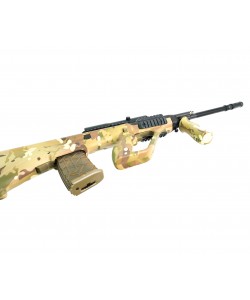Страйкбольный автомат APS Steyr AUG-A1 Military Adj. Scope Multicam (KU902-MC)