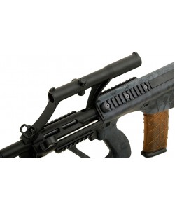 Страйкбольный автомат APS Steyr AUG-A1 Para Adj. Scope Typhon (KU904-TP)