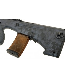 Страйкбольный автомат APS Steyr AUG-A1 Para Adj. Scope Typhon (KU904-TP)