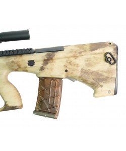 Страйкбольный автомат APS Steyr AUG-A1 Para Adj. Scope AU (KU904-AU)