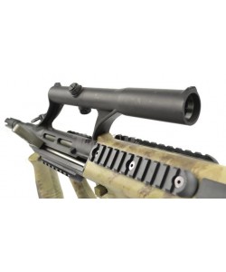 Страйкбольный автомат APS Steyr AUG-A1 Para Adj. Scope AU (KU904-AU)