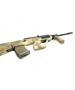 Страйкбольный автомат APS Steyr AUG-A1 Military Adj. Scope Mandrake (KU902-MD)