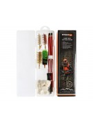 Набор для чистки Remington, кал. 7,62 мм (в пластик. прозрачном футляре)