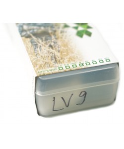 Набор для чистки Remington, кал. 9 мм (в пластик. прозрачном футляре)