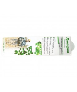 Набор для чистки Remington, кал. 9 мм (в пластик. прозрачном футляре)