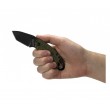 Нож складной Kershaw Shuffle II 6,6 см, K8750TOLBW - фото № 5