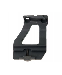 Кронштейн SAG BIT боковой Weaver/ACOG для Сайга/АК, стальной зуб