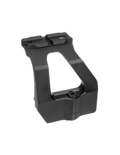 Кронштейн SAG BIT боковой Weaver/ACOG для Сайга/АК, стальной зуб