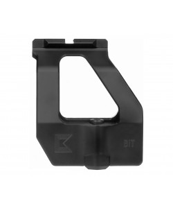 Кронштейн SAG BIT боковой Weaver/ACOG для Сайга/АК, стальной зуб
