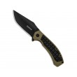 Нож складной Kershaw Faultline 7,6 см, K8760 - фото № 10