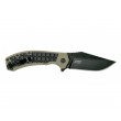Нож складной Kershaw Faultline 7,6 см, K8760 - фото № 2