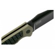 Нож складной Kershaw Faultline 7,6 см, K8760 - фото № 6