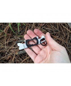 Брелок мультитул Kershaw Pry Tool-2, K8810X