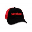 Бейсболка тактическая Kershaw Trucker Cap - фото № 2