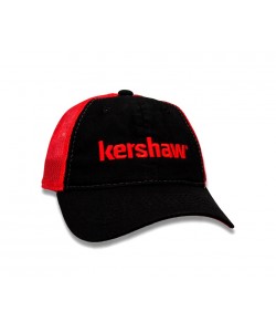 Бейсболка тактическая Kershaw Trucker Cap