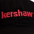 Бейсболка тактическая Kershaw Trucker Cap - фото № 4