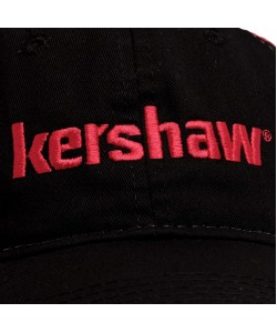 Бейсболка тактическая Kershaw Trucker Cap