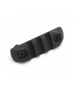 Планка Picatinny SAG: 3 слота M-LOK