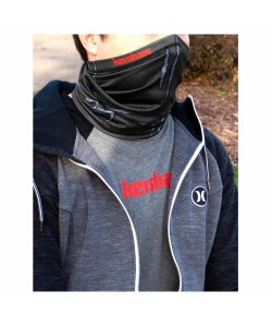 Бафф Kershaw Neck Gaiter, GAITERKER