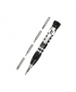 Набор отверток Kershaw TX-Tool  (T-6, T-8, T-10)