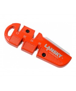 Точилка керамическая Lansky под 4 угла заточки (C-SHARP)