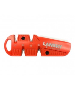 Точилка керамическая Lansky под 4 угла заточки (C-SHARP)