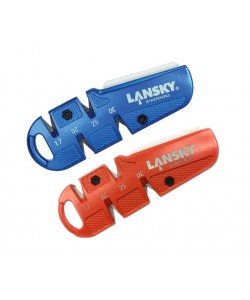 Точилка керамическая Lansky под 4 угла заточки (C-SHARP)