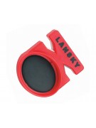 Карманная точилка для ножей Lansky, карбид вольфрама, LCSTC