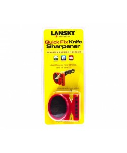 Карманная точилка для ножей Lansky, карбид вольфрама, LCSTC