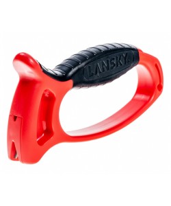 Точилка Lansky Deluxe Quick Edge Camo, LSTCN