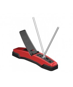 Точилка для ножей Lansky Master's Edge Ceramic medium, MEDGE1