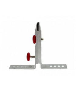 Металлический держатель для заточных систем Lansky Soft-Grip Knife Clamp, RCLAMP