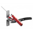 Металлический держатель для заточных систем Lansky Soft-Grip Knife Clamp, RCLAMP - фото № 5