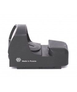 Коллиматорный прицел Пилад Р1х42 Weaver 4MOA