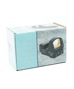 Коллиматорный прицел Пилад Р1х42 Weaver 4MOA