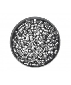 Пули для пневматики Borner Pointed 5,5 мм, 1,15 г (250 штук)