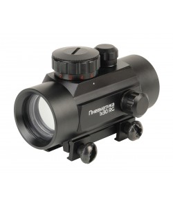 Коллиматорный прицел Veber «Пневматика» 1x30 RG