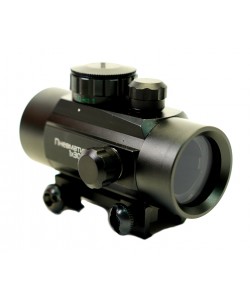 Коллиматорный прицел Veber «Пневматика» 1x30 RG