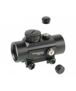 Коллиматорный прицел Veber «Пневматика» 1x30 RG