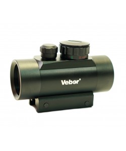 Коллиматорный прицел Veber «Пневматика» 1x30 RG