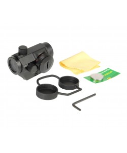 Коллиматорный прицел Veber Black Russian DOT 122 RG