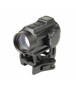 Коллиматорный прицел Veber Black Russian DOT 125 RG