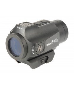 Коллиматорный прицел Veber Black Russian DOT 125 RG