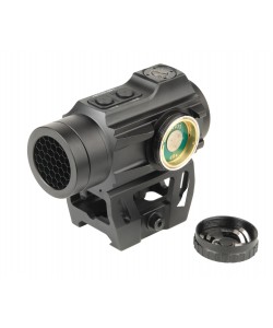 Коллиматорный прицел Veber Black Russian DOT 125 RG