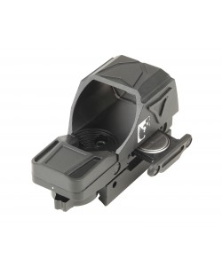 Коллиматорный прицел Veber Black Russian DOT 132 RD DVT11