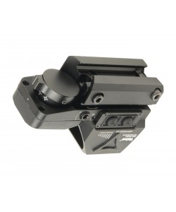 Коллиматорный прицел Veber Black Russian DOT 132 RD DVT11