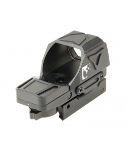 Коллиматорный прицел Veber Black Russian DOT 132 RD DVT11