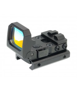 Коллиматорный прицел Veber Folder Dot 122 RD складной