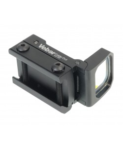 Коллиматорный прицел Veber Folder Dot 122 RD складной