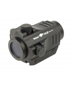 Коллиматорный прицел Veber Wolf Reflex 122 RG